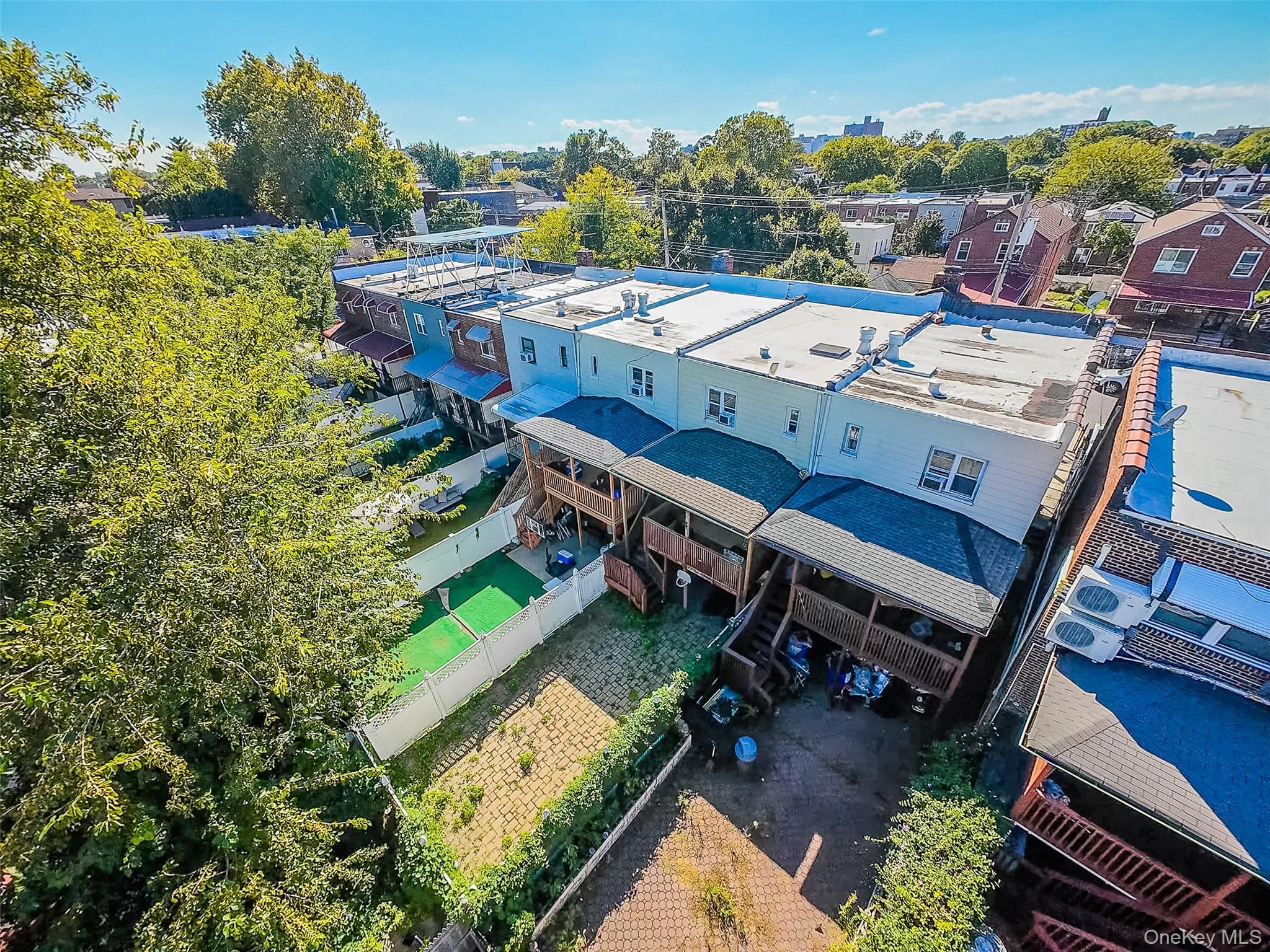 3312 Paulding Avenue Unit: A thumbnail 17