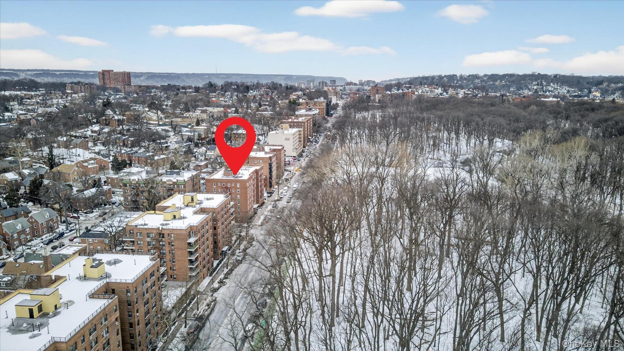6535 Broadway Unit: 1G thumbnail 16