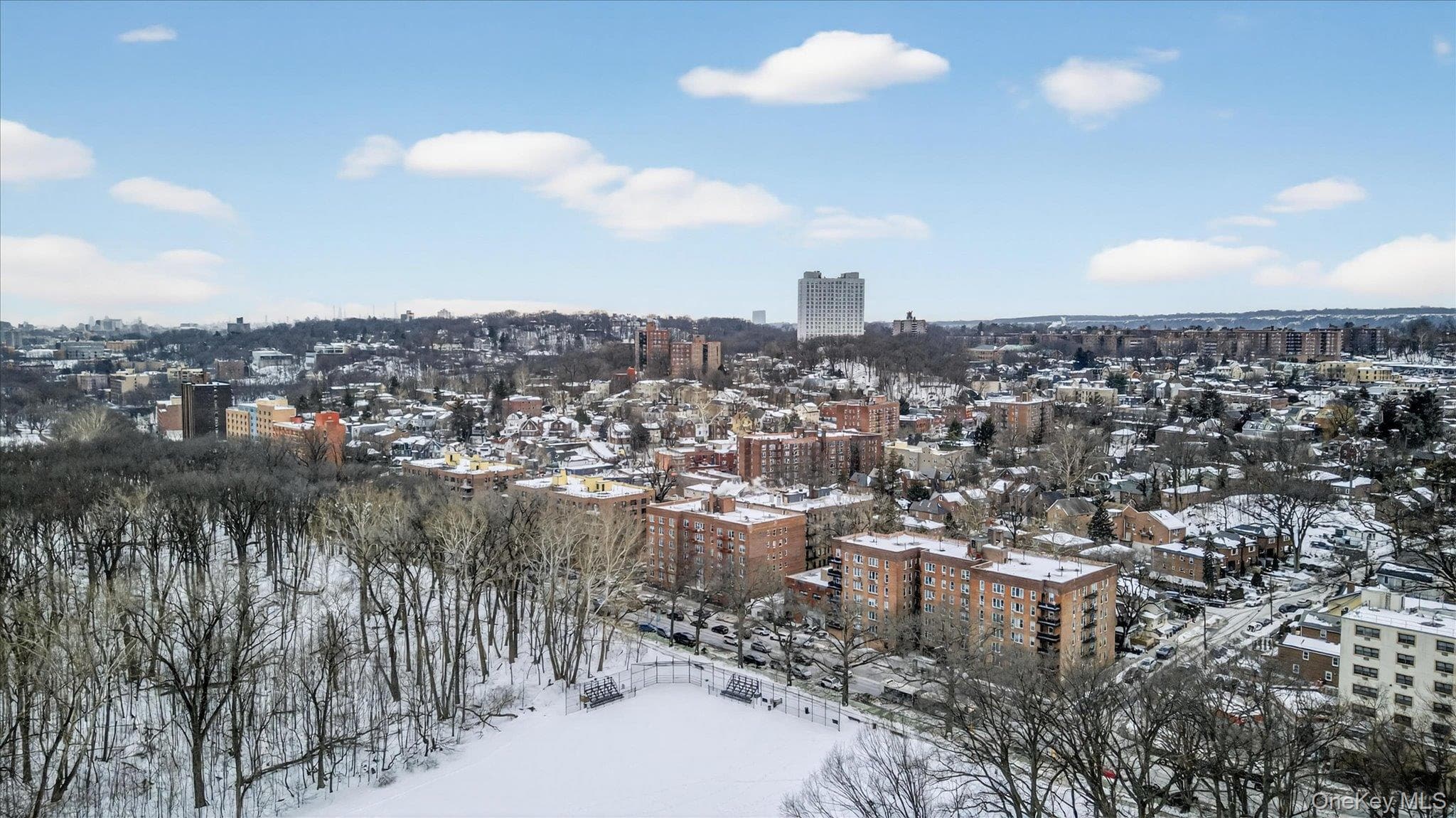 6535 Broadway Unit: 1G thumbnail 18