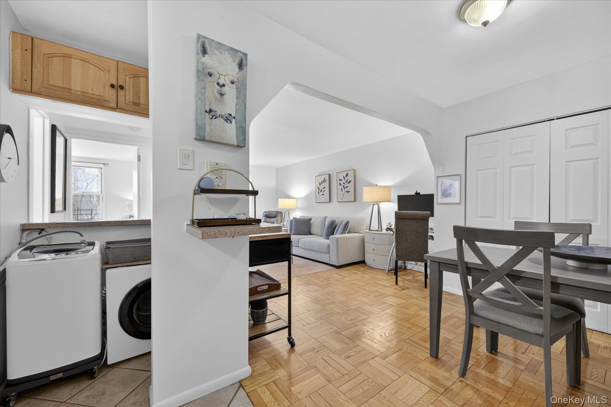 6535 Broadway Unit: 1G thumbnail 10