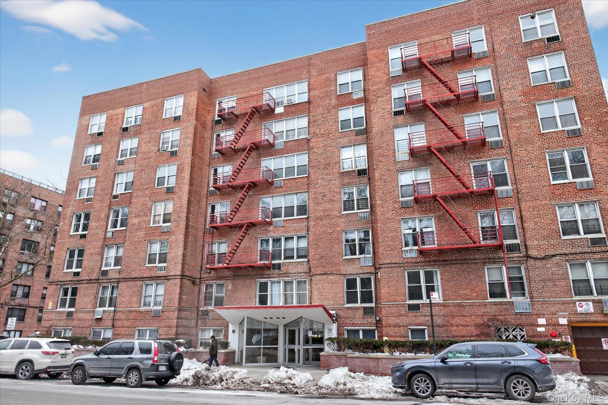 6535 Broadway Unit: 1G thumbnail 24