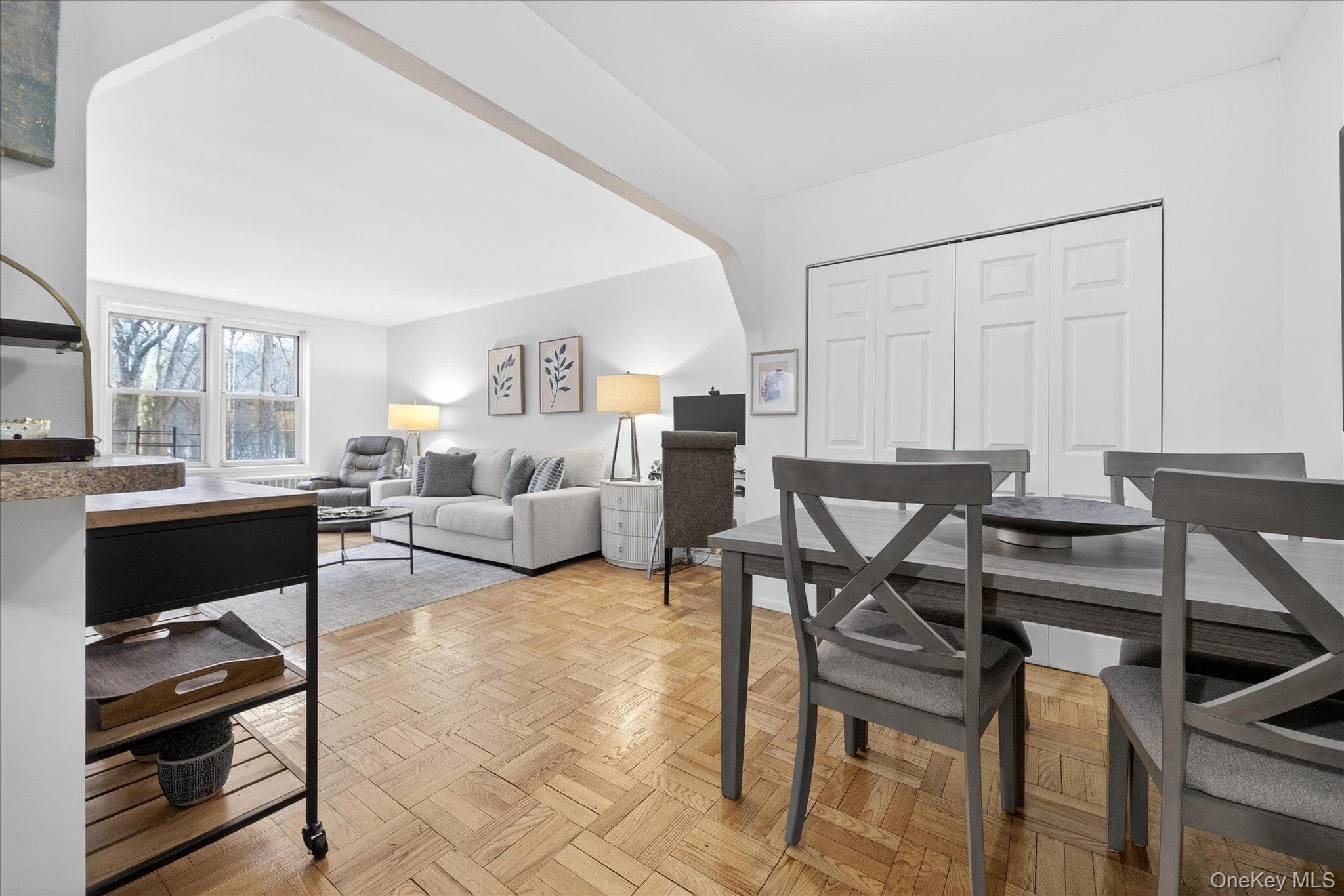 6535 Broadway Unit: 1G thumbnail 5
