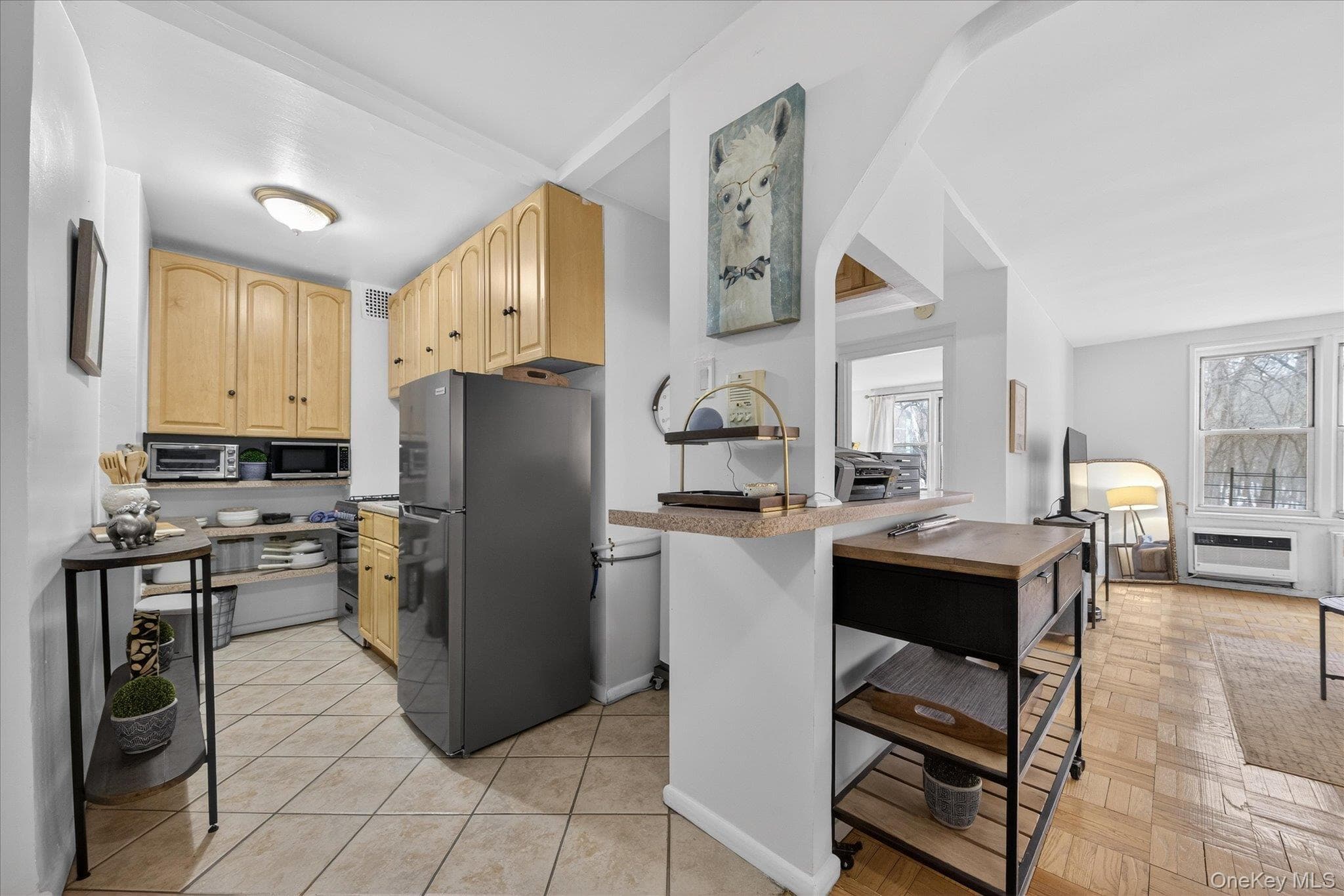 6535 Broadway Unit: 1G thumbnail 7
