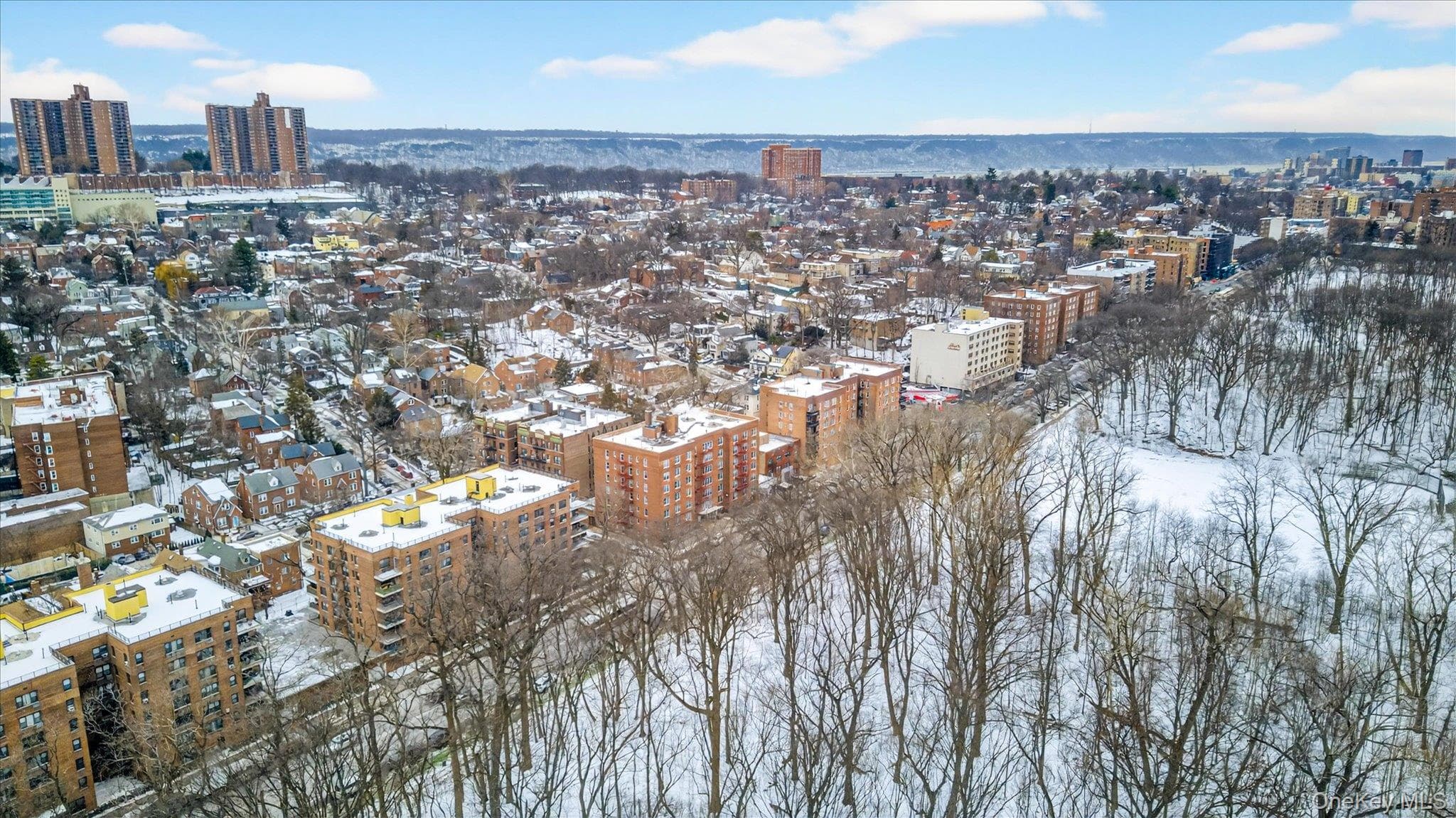 6535 Broadway Unit: 1G thumbnail 23