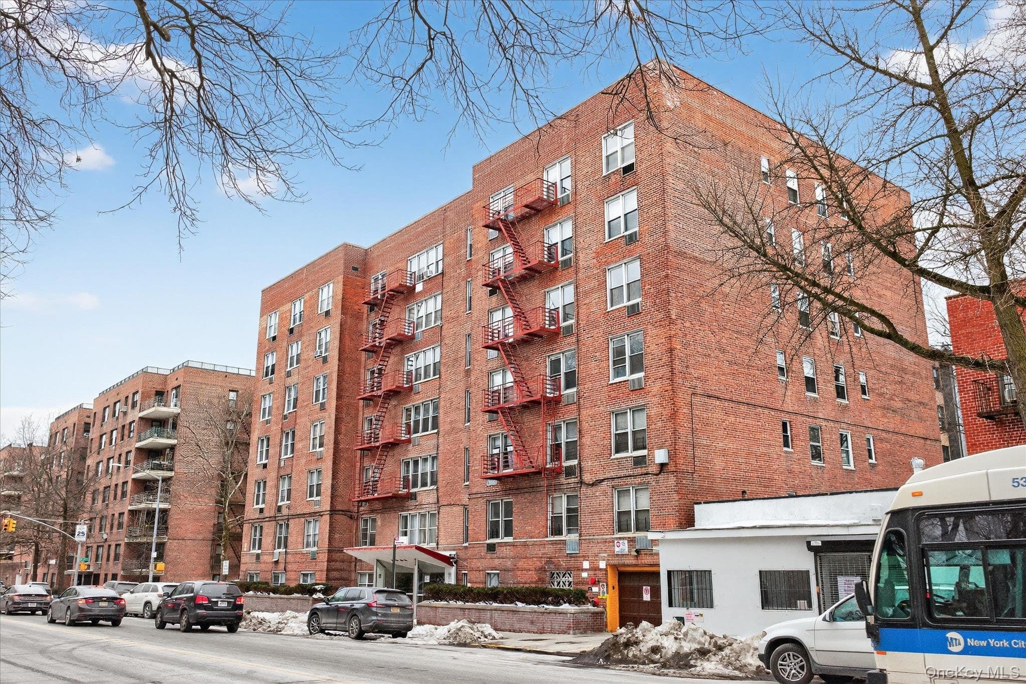6535 Broadway Unit: 1G thumbnail 25