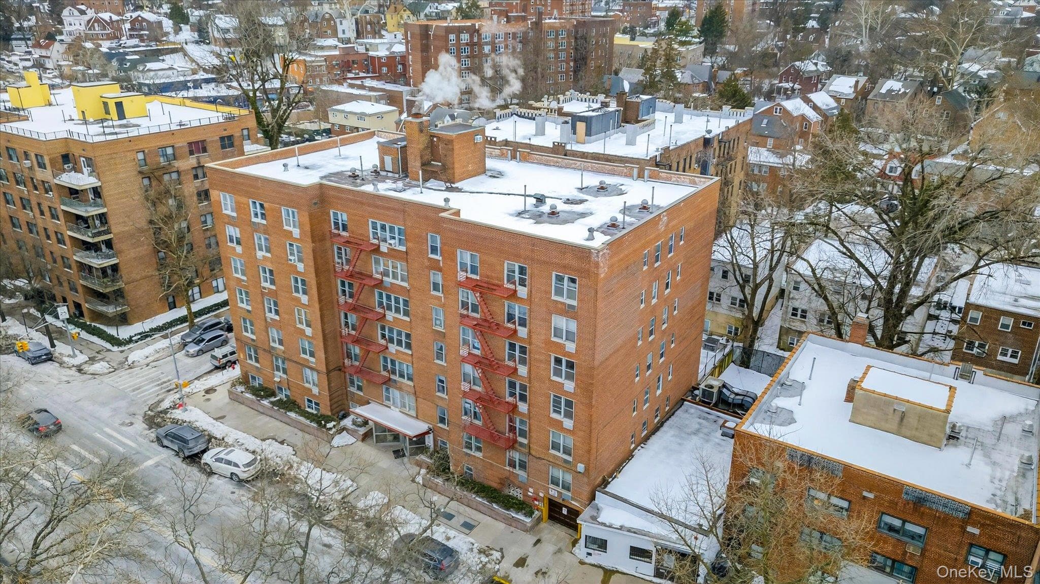 6535 Broadway Unit: 1G thumbnail 26