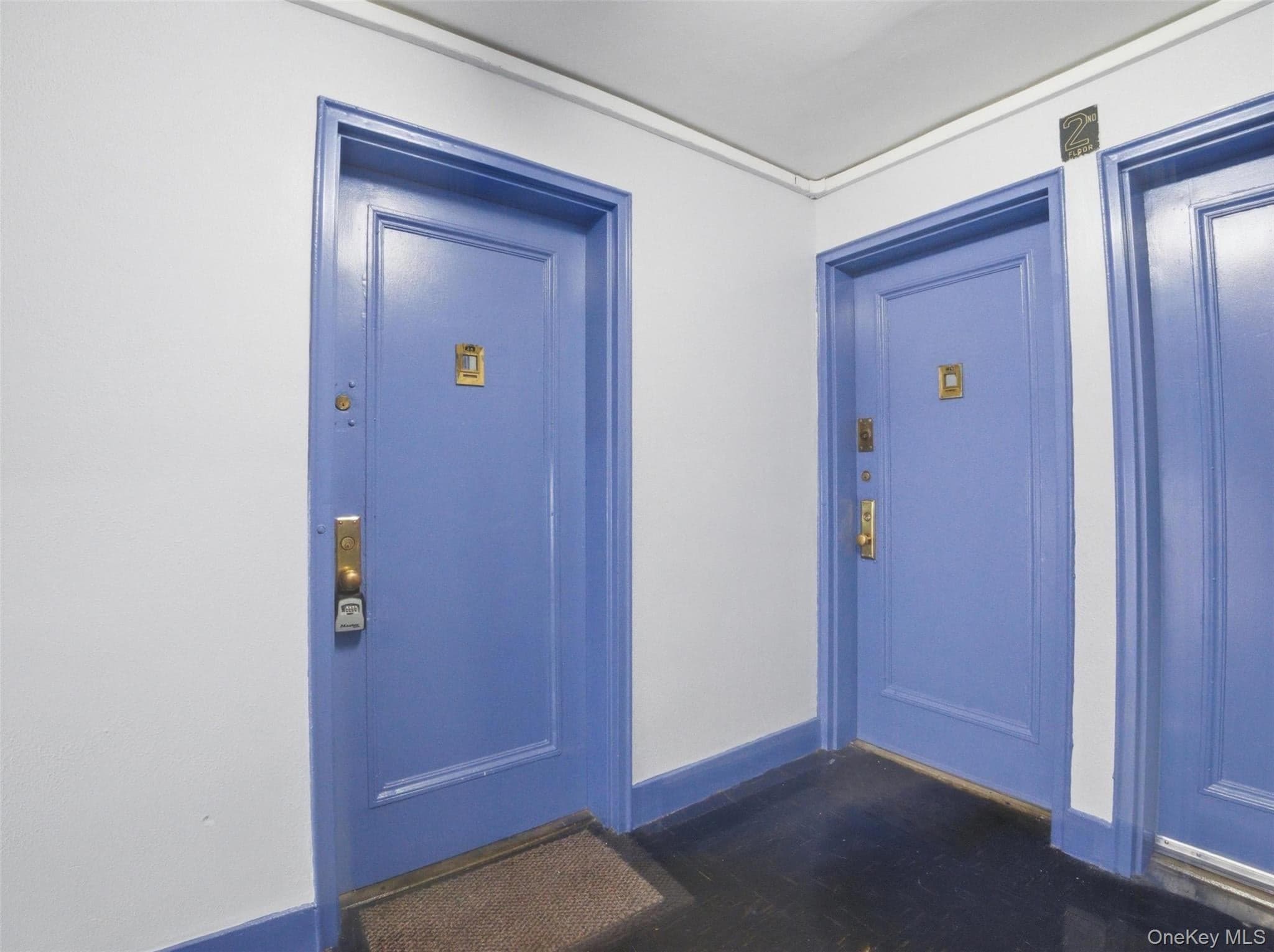 3231 Barker Avenue Unit: 2A thumbnail 15