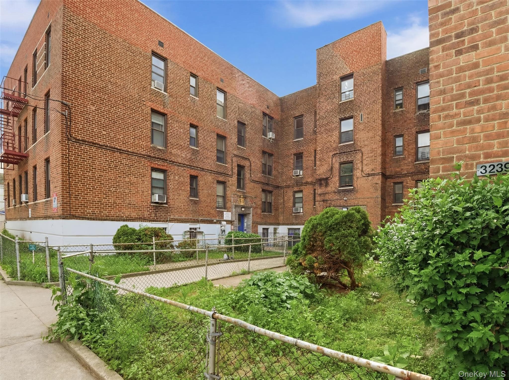 3231 Barker Avenue Unit: 2A thumbnail 18