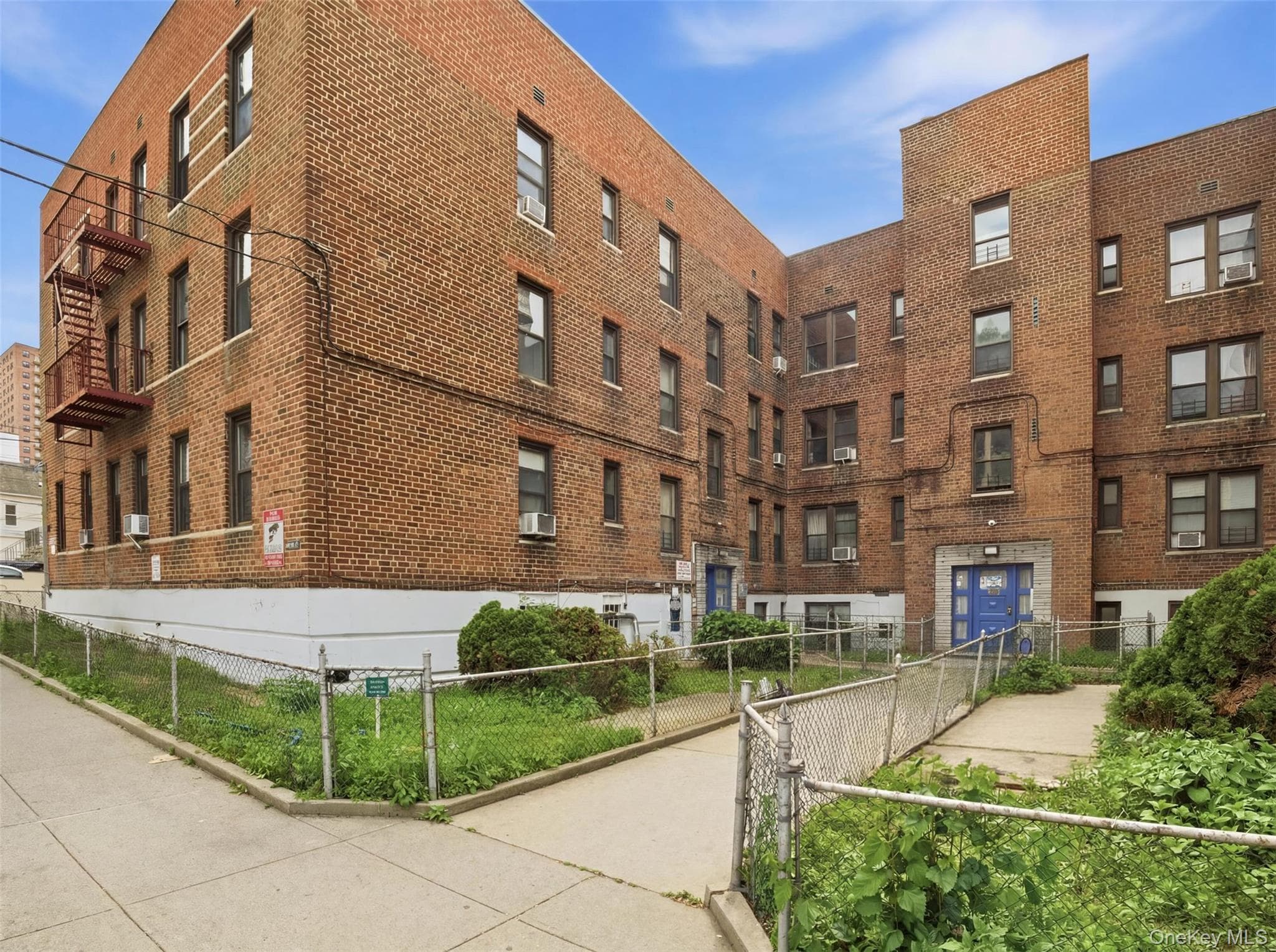 3231 Barker Avenue Unit: 2A thumbnail 19