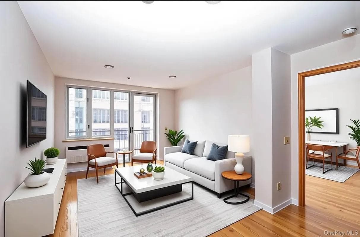 6314 Queens Boulevard Unit: 3E, Woodside