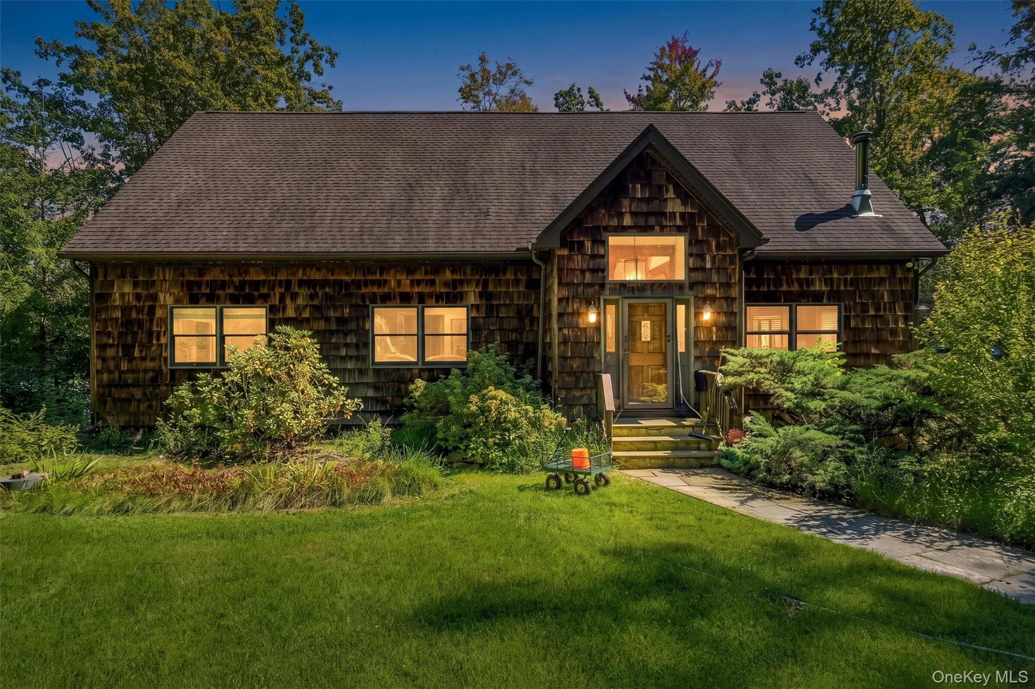 104 Old Forge Drive, Carmel