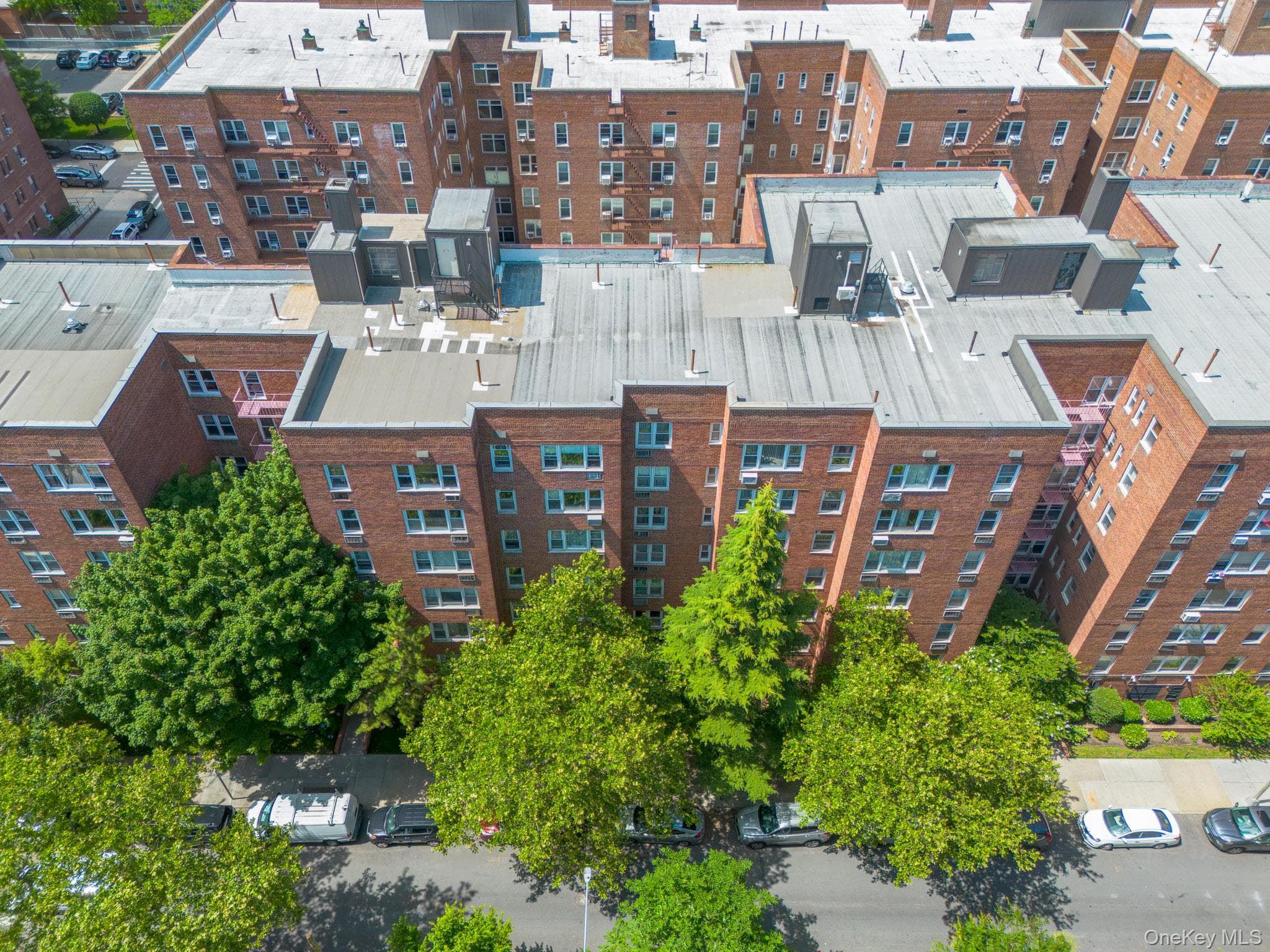 110-15 71st Road Unit: 6K, Forest Hills