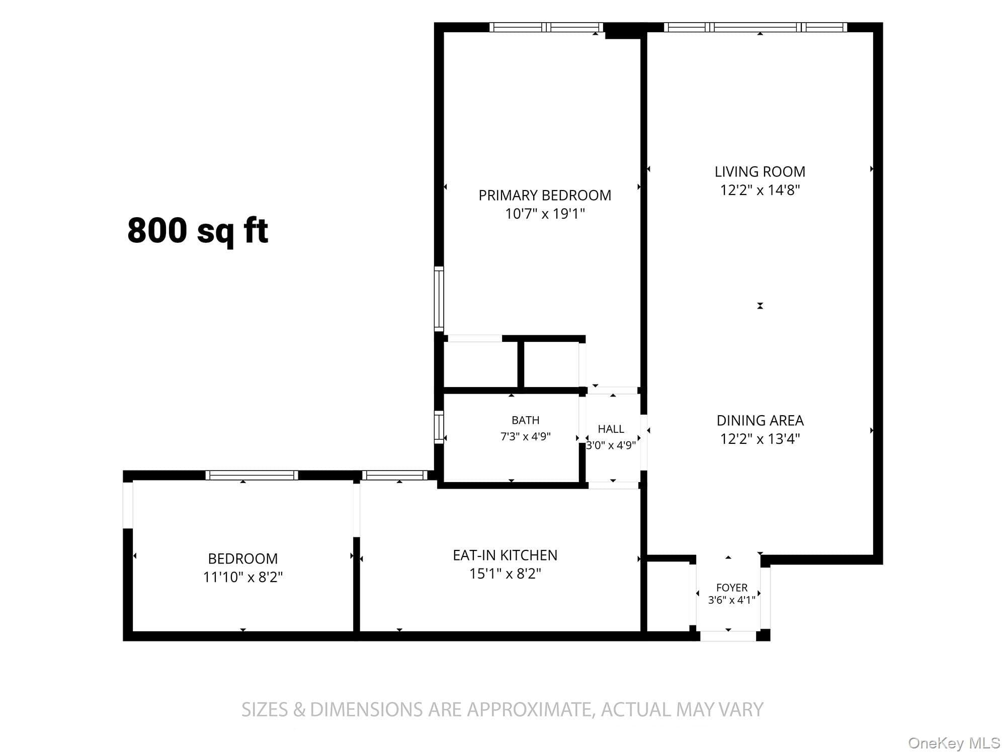 110-15 71st Road Unit: 6K thumbnail 18