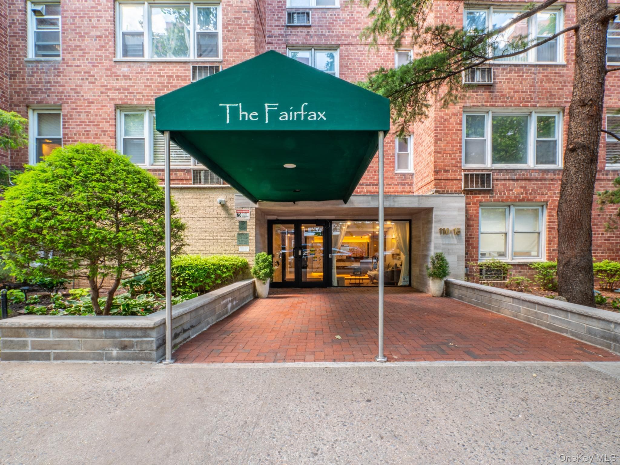 110-15 71st Road Unit: 6K thumbnail 2
