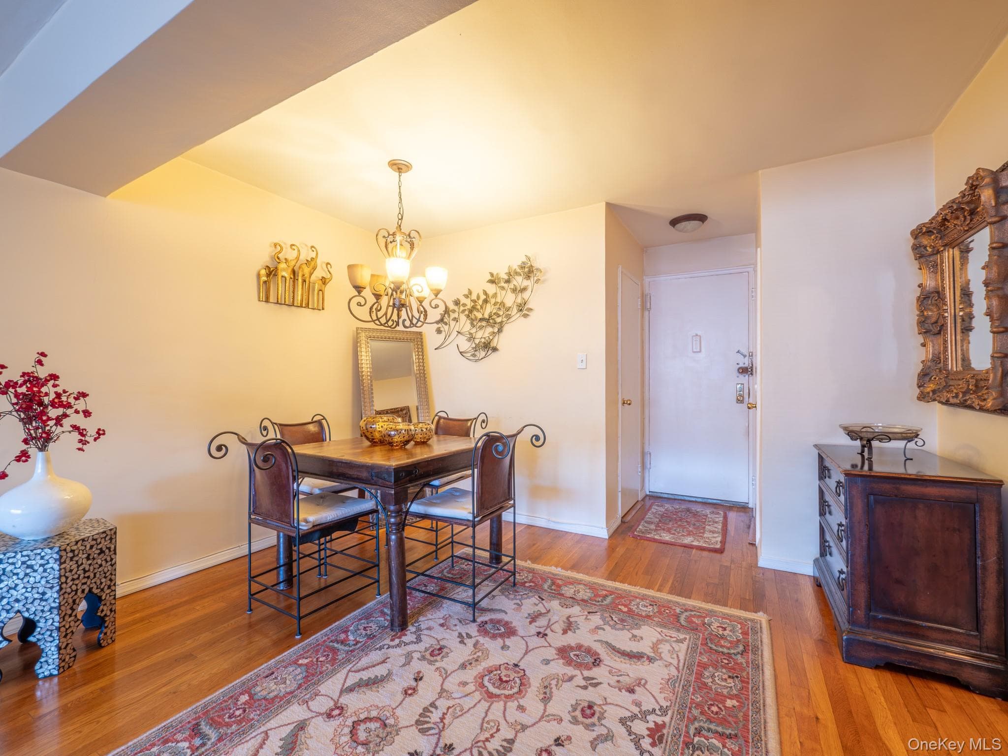 110-15 71st Road Unit: 6K thumbnail 9