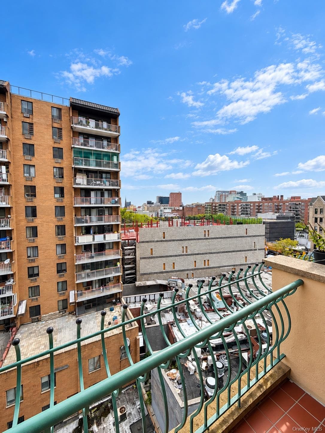 13347 Sanford Avenue Unit: 8E thumbnail 11