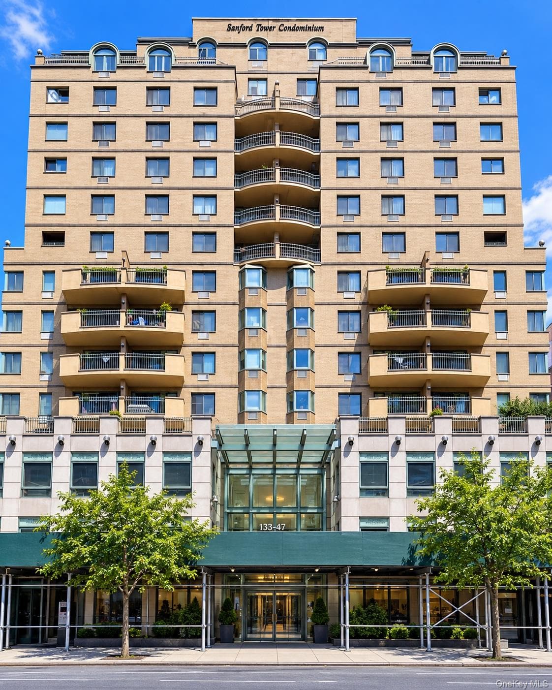 13347 Sanford Avenue Unit: 8E, Flushing