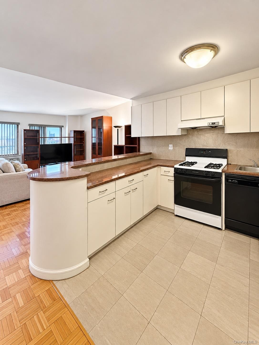 13347 Sanford Avenue Unit: 8E thumbnail 3