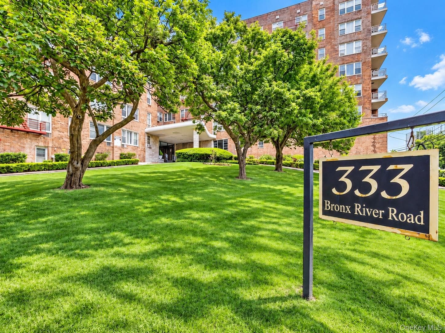 333 Bronx River Road Unit: 504, Yonkers