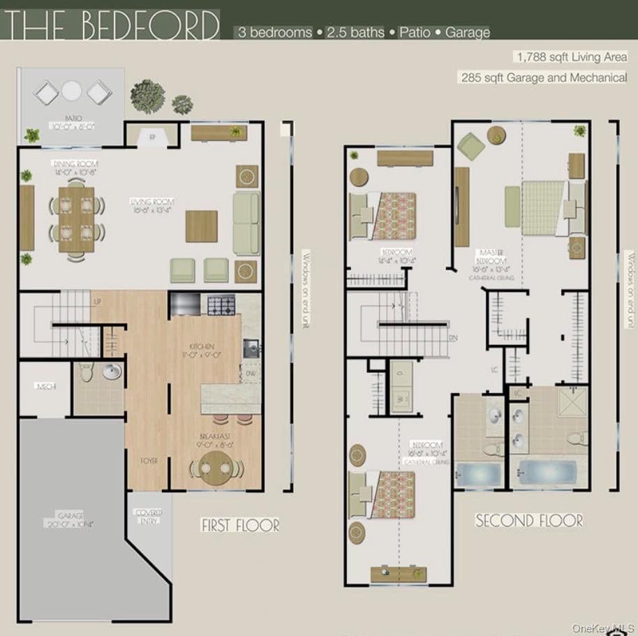 11 Willow Terrace Unit: 11 thumbnail 3