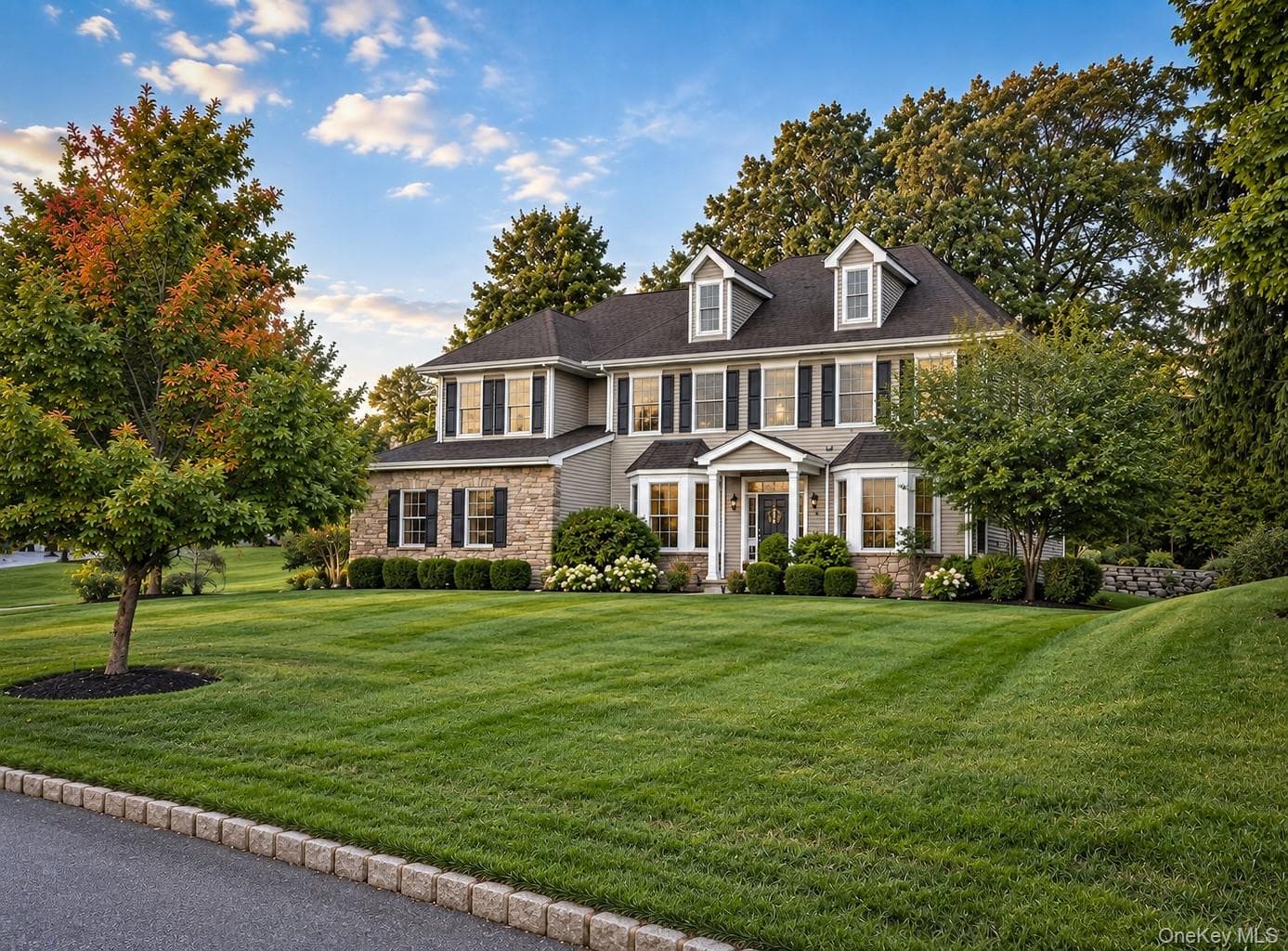 84 Mansion Ridge Boulevard, Monroe
