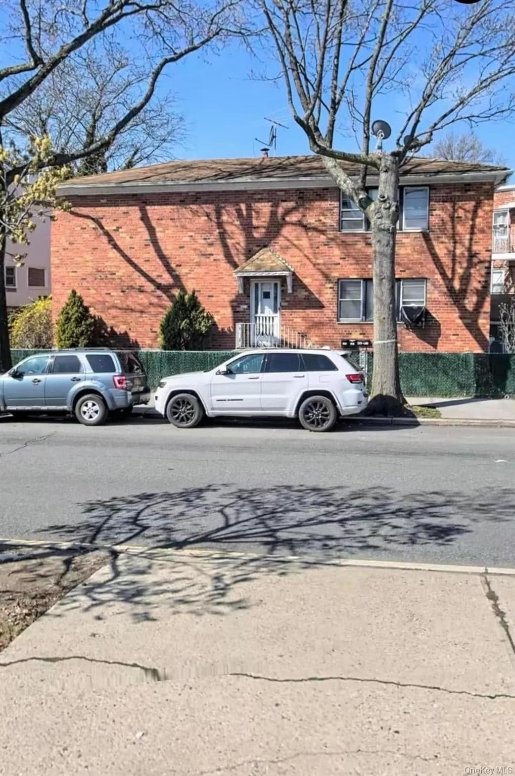 33-08 Francis Lewis Boulevard, Flushing