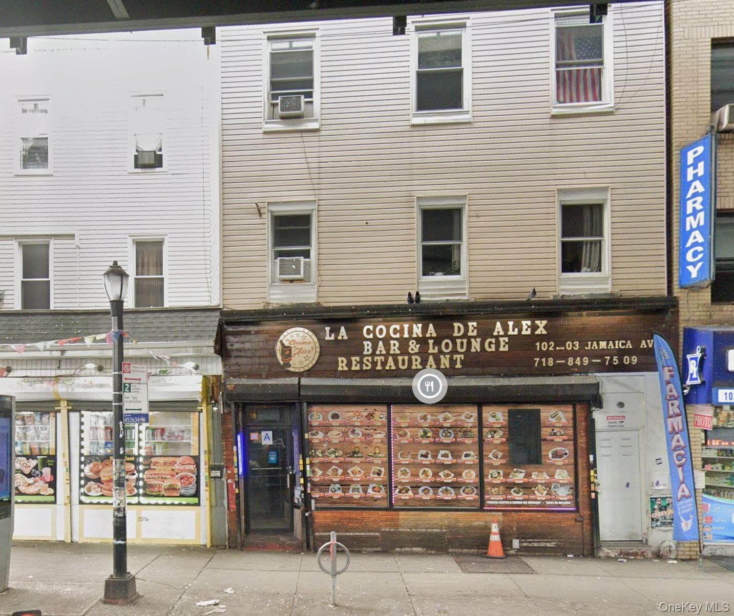 102-03 Jamaica Avenue, Richmond Hill