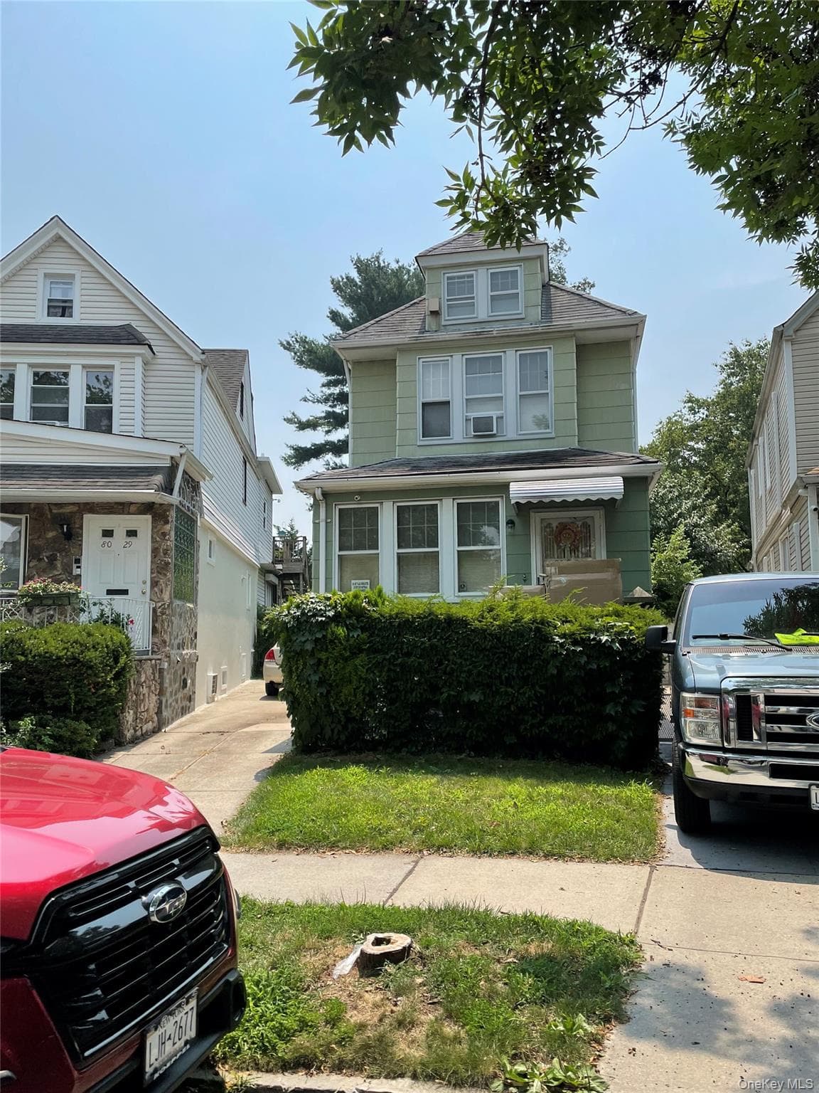 80-31 64th Lane, Glendale