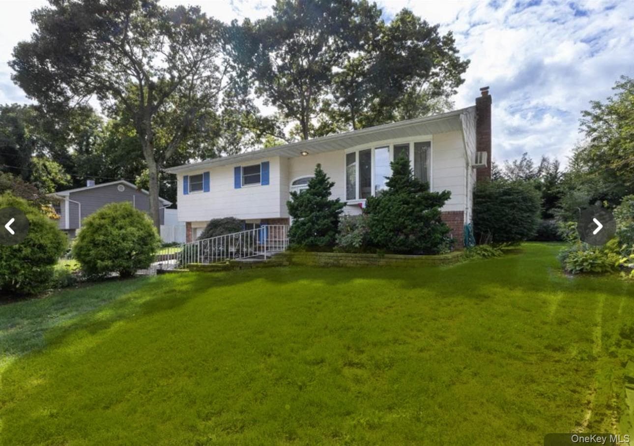 16 Arlington Avenue, Saint James
