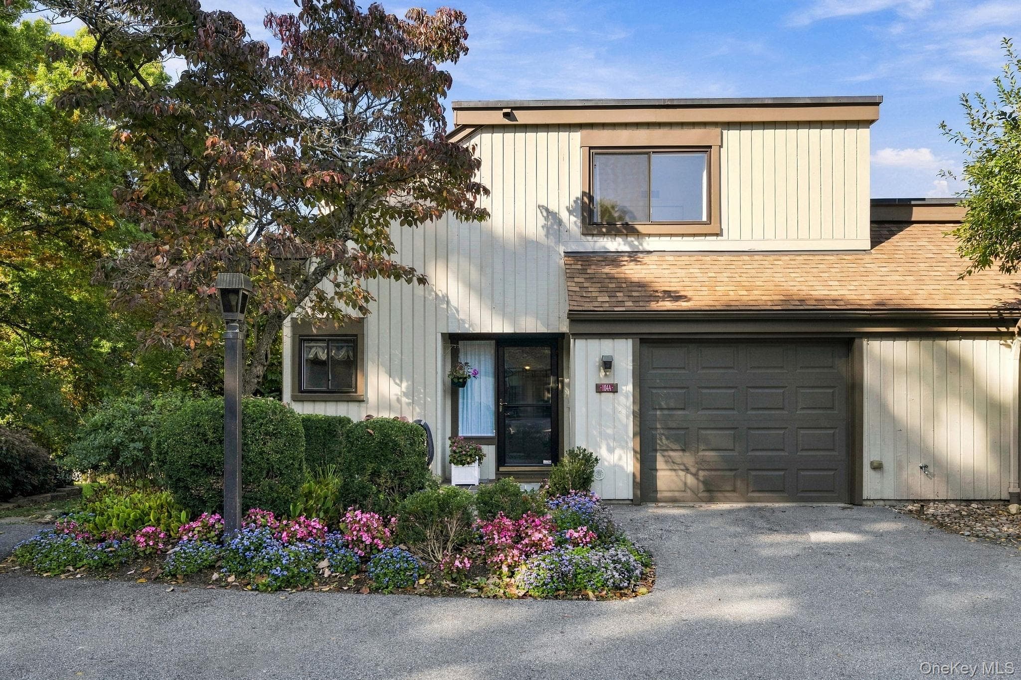 104 Heritage Hills HLS Unit: A, Somers