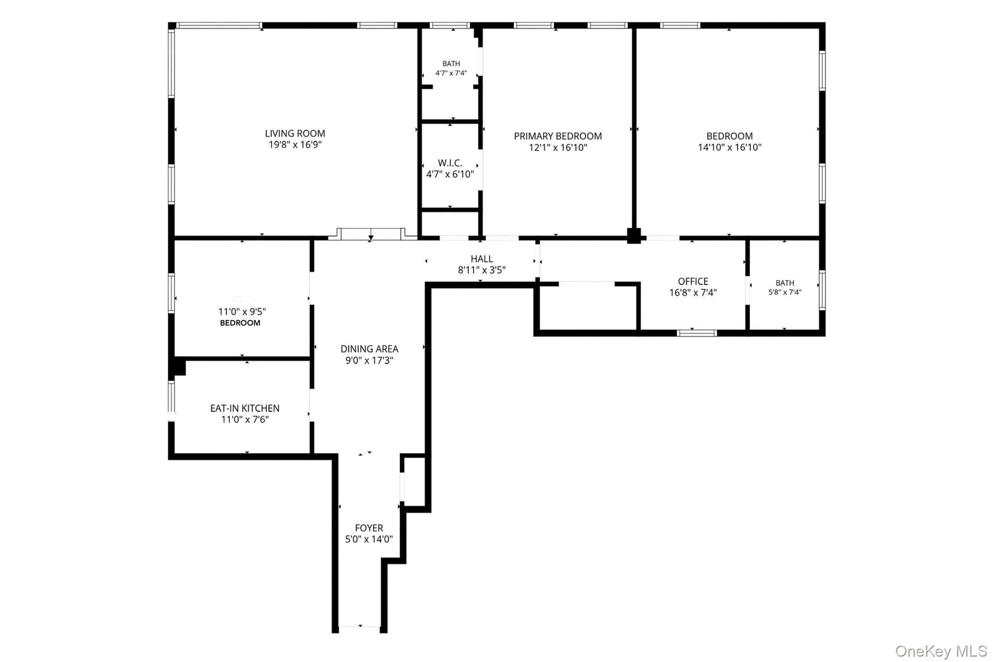 3001 Henry Hudson Parkway Unit: 2H thumbnail 15