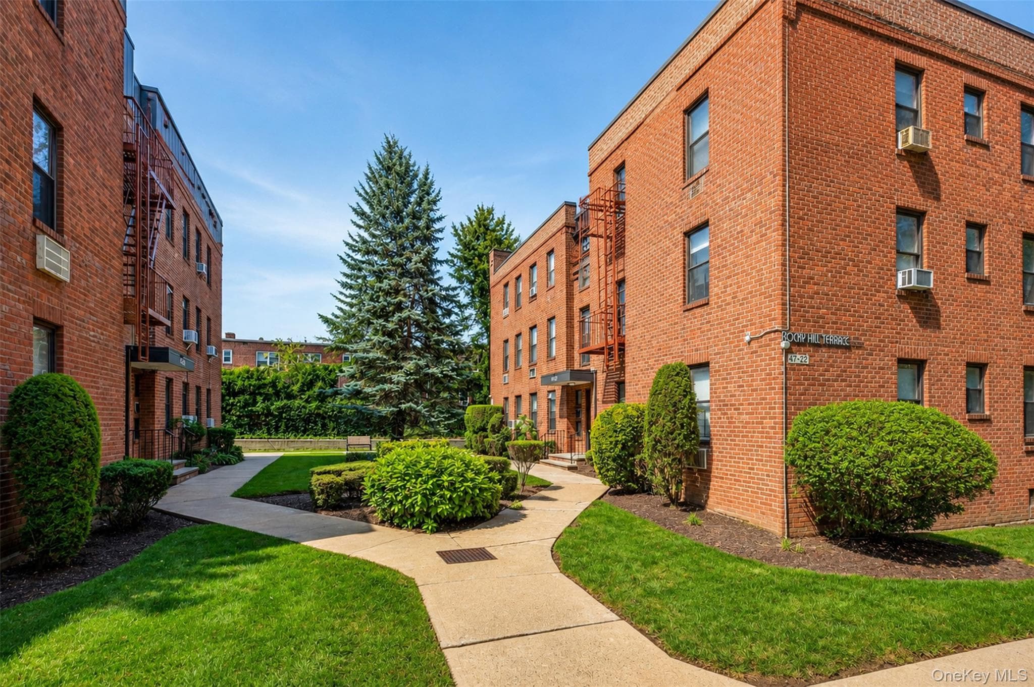 47-22 215th Pl Unit: 2B photo 1