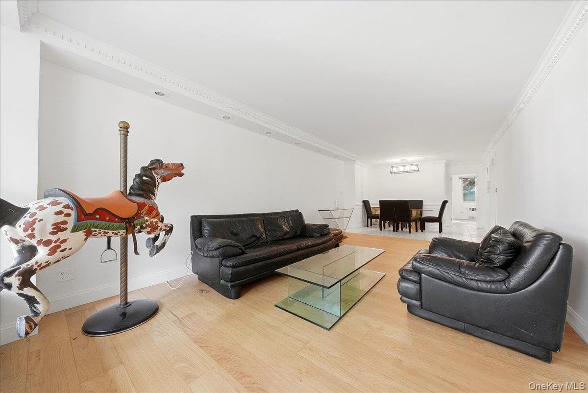 2575 Palisade Avenue Unit: 1L thumbnail 7