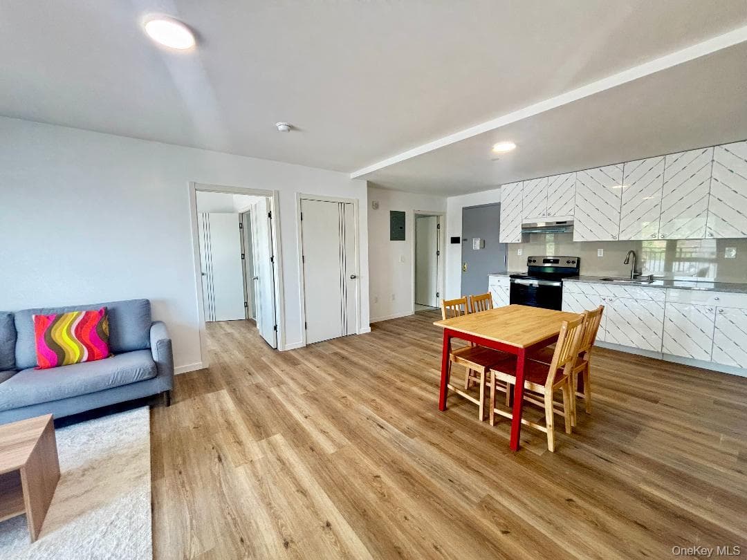 70-25 Queens Boulevard Unit: 1F, Woodside