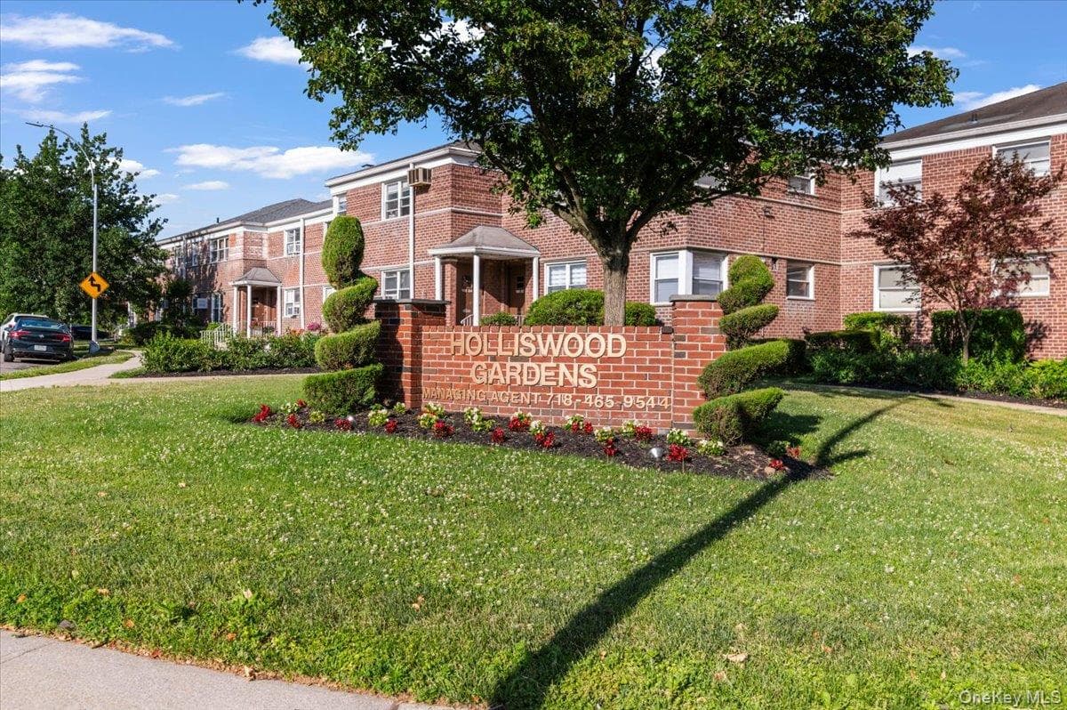 87-29 Marengo Street Unit: 1C, Holliswood