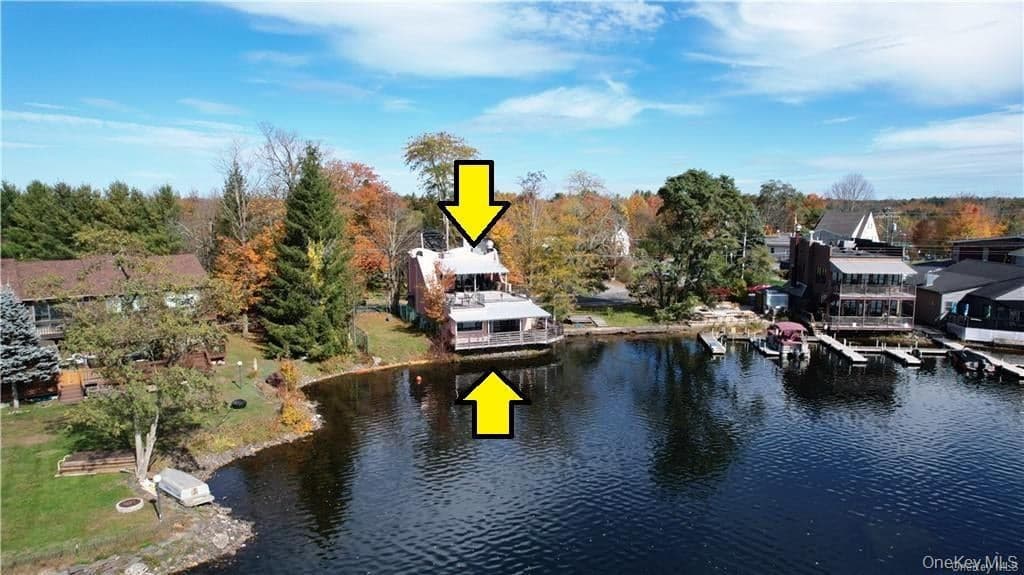 13 Horseshoe Lake Road, Kauneonga Lake