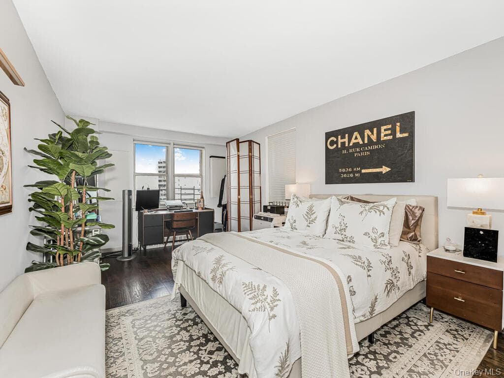 5800 Arlington Avenue Unit: 16A thumbnail 5