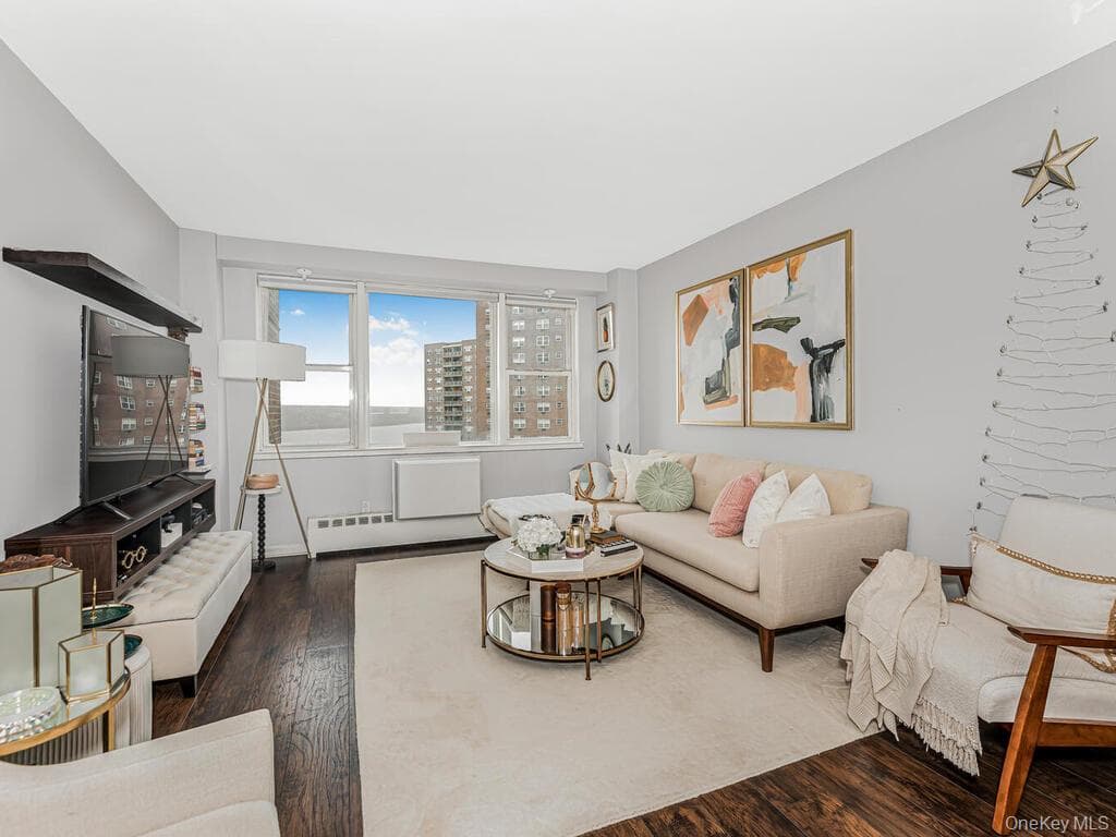 5800 Arlington Avenue Unit: 16A thumbnail 15