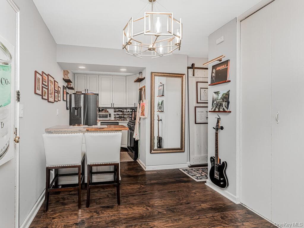 5800 Arlington Avenue Unit: 16A thumbnail 16