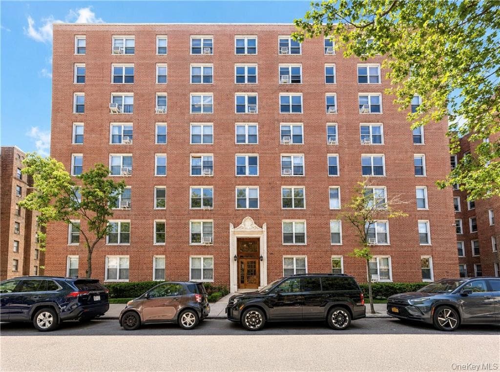 190 72nd Street Unit: 122, Brooklyn