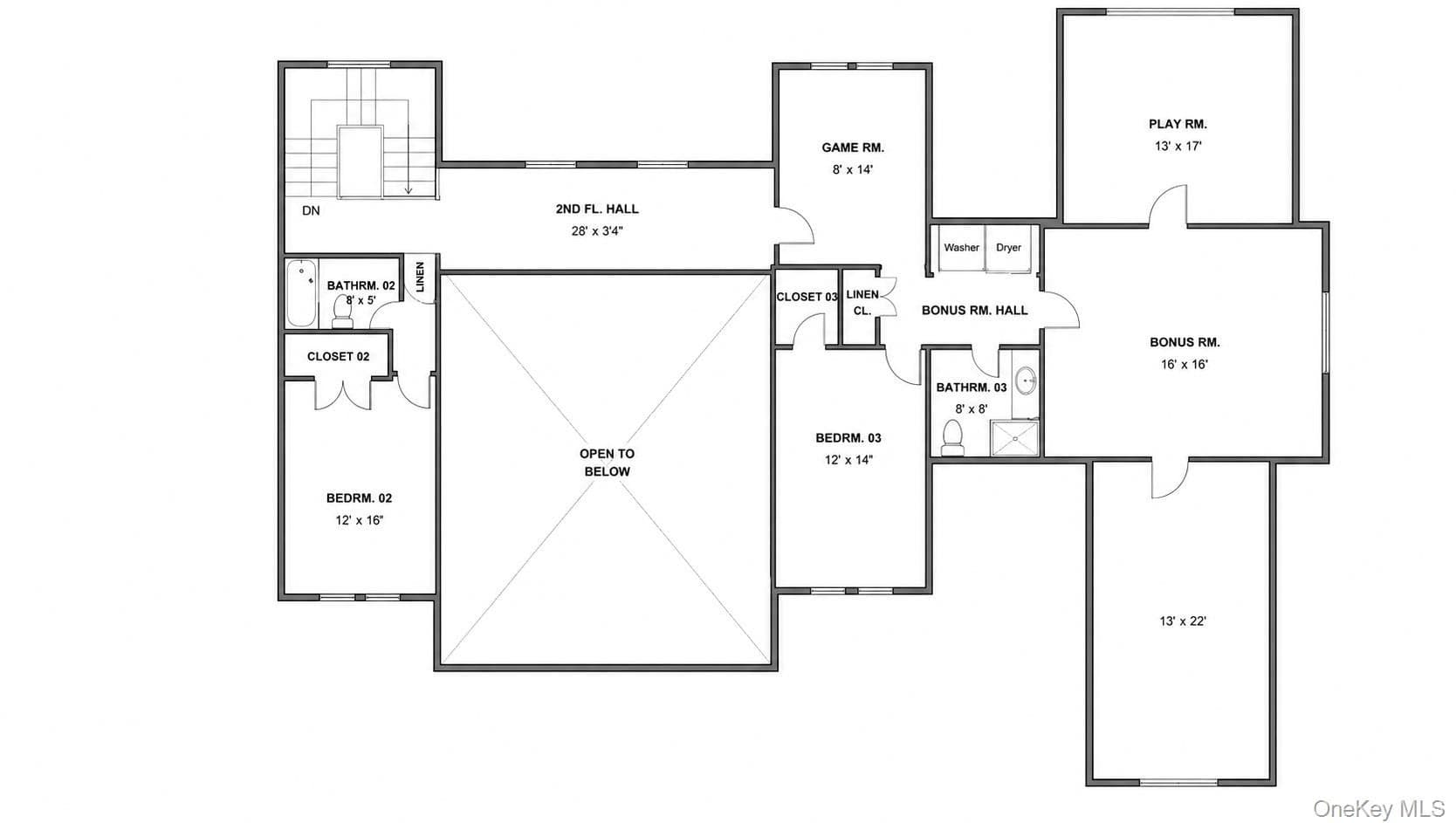 101 N Tower Hill Road thumbnail 20