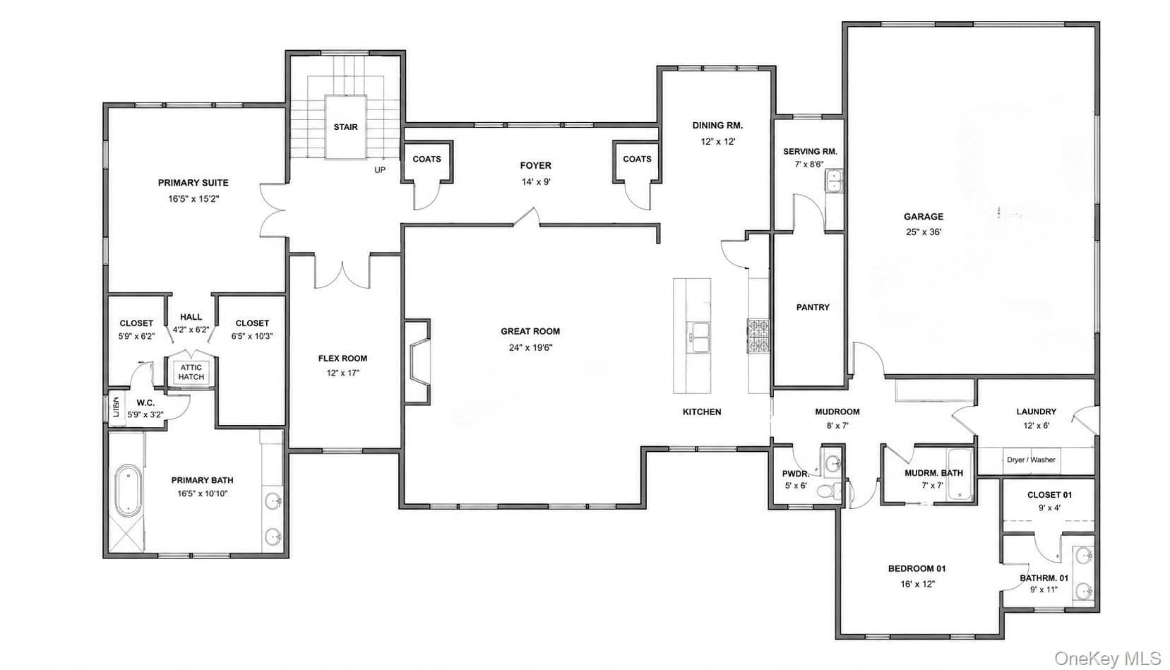 101 N Tower Hill Road thumbnail 19