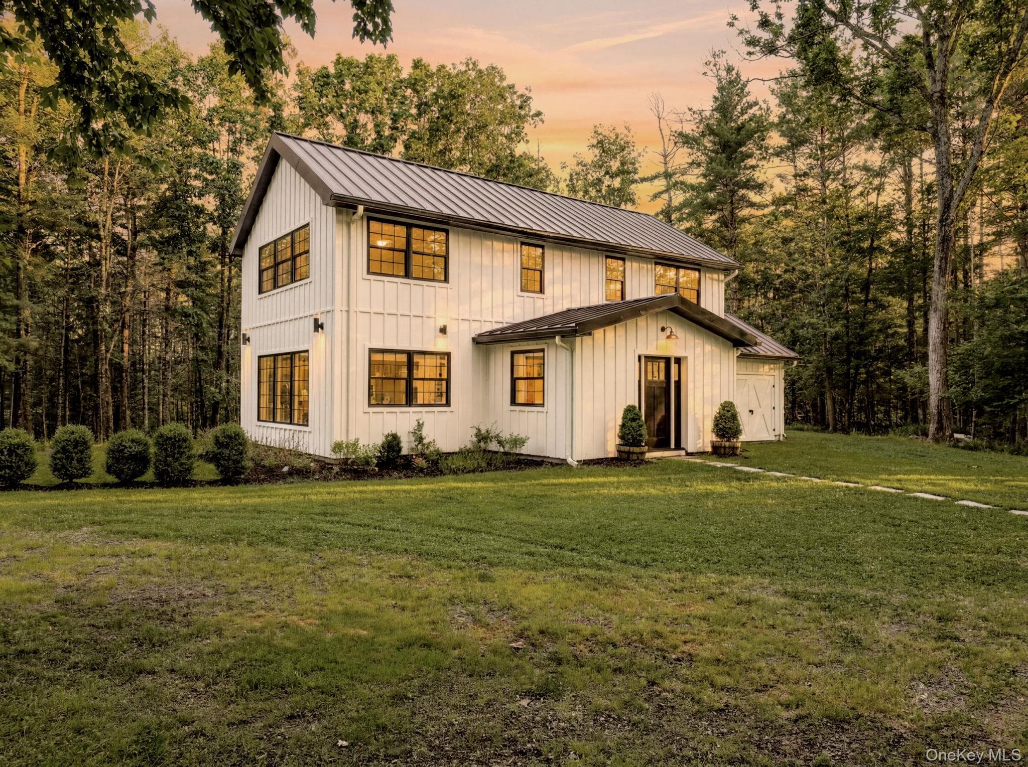 640 Acorn Hill Road, Olivebridge