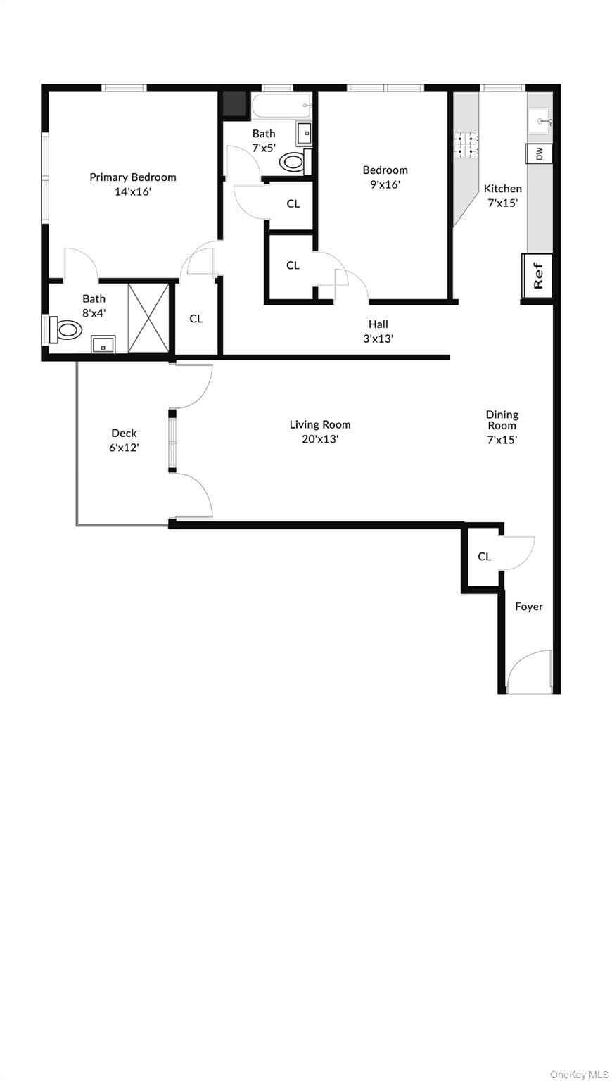 920 Pelhamdale Avenue Unit: A2H thumbnail 20