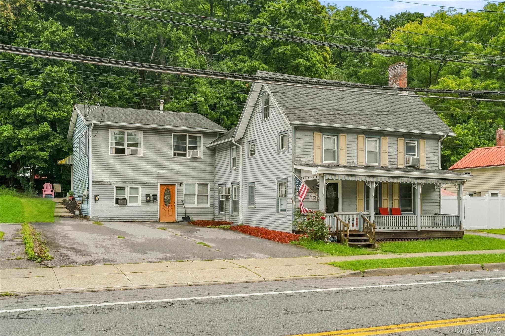 147 Main Street, Chester