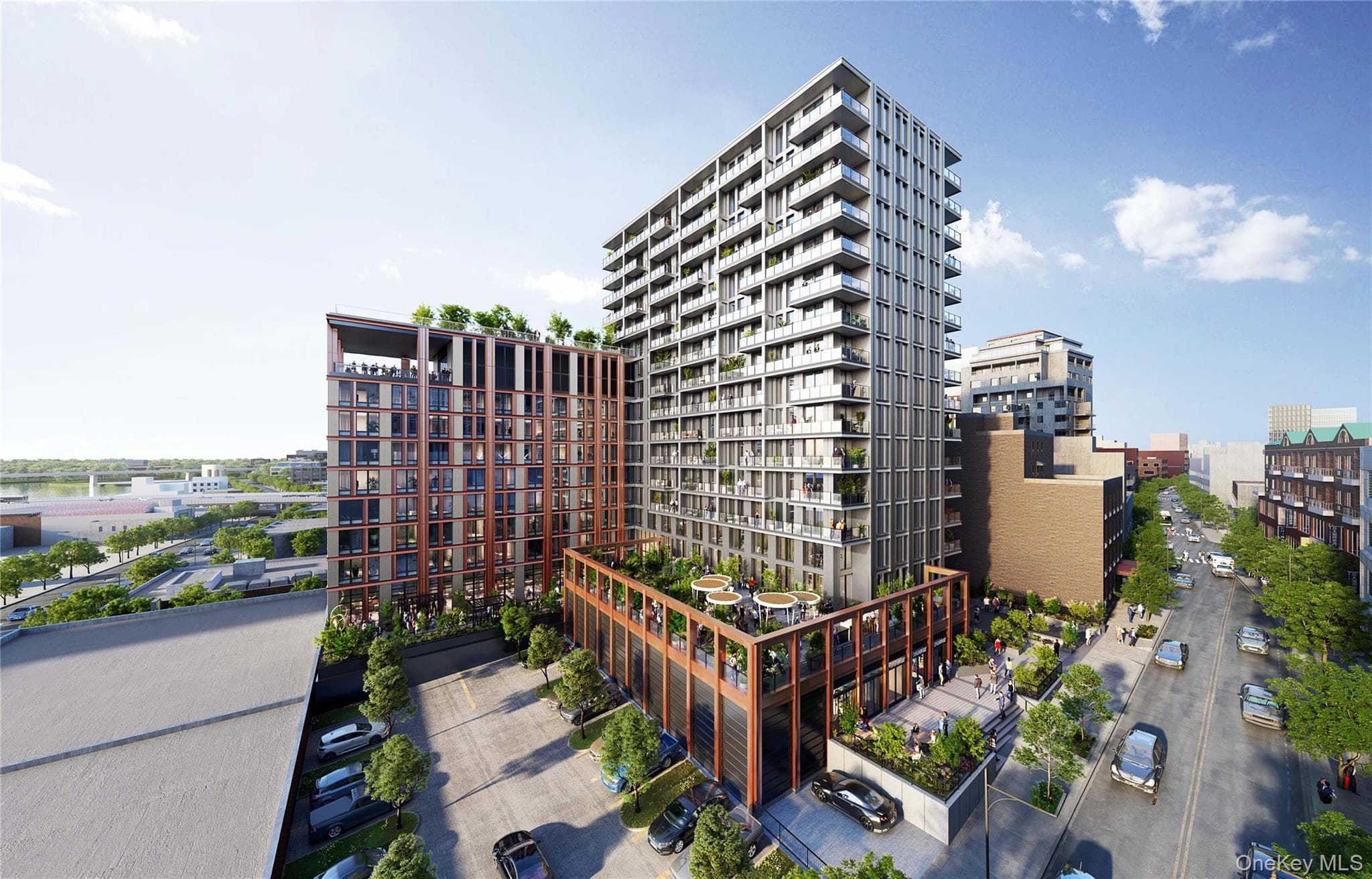 133-25 37th Avenue Unit: 18K, Flushing