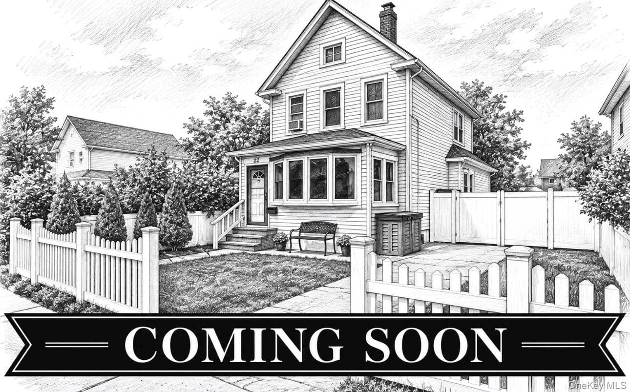 25 Maple Avenue, Hempstead