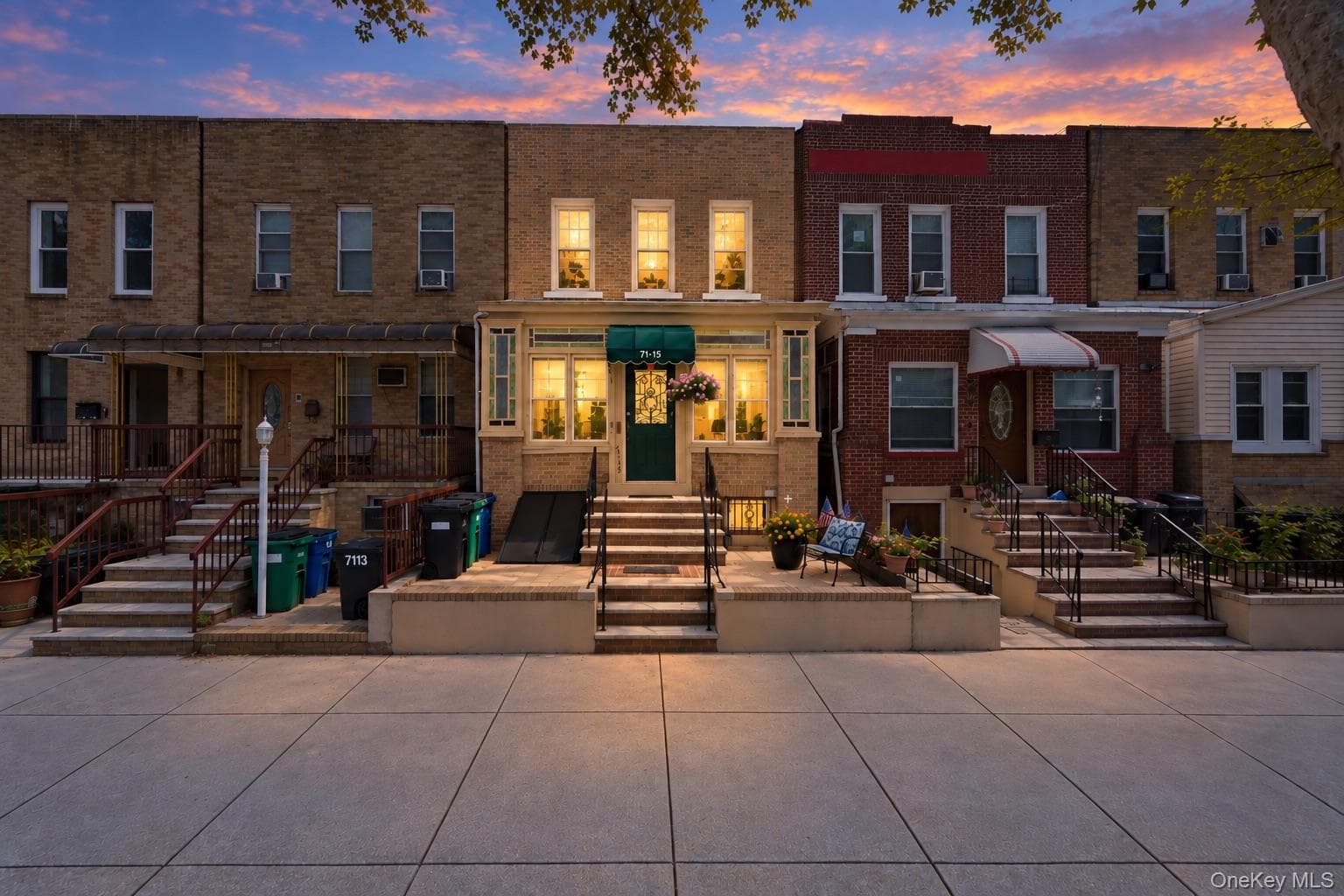 71-15 68th Street, Glendale