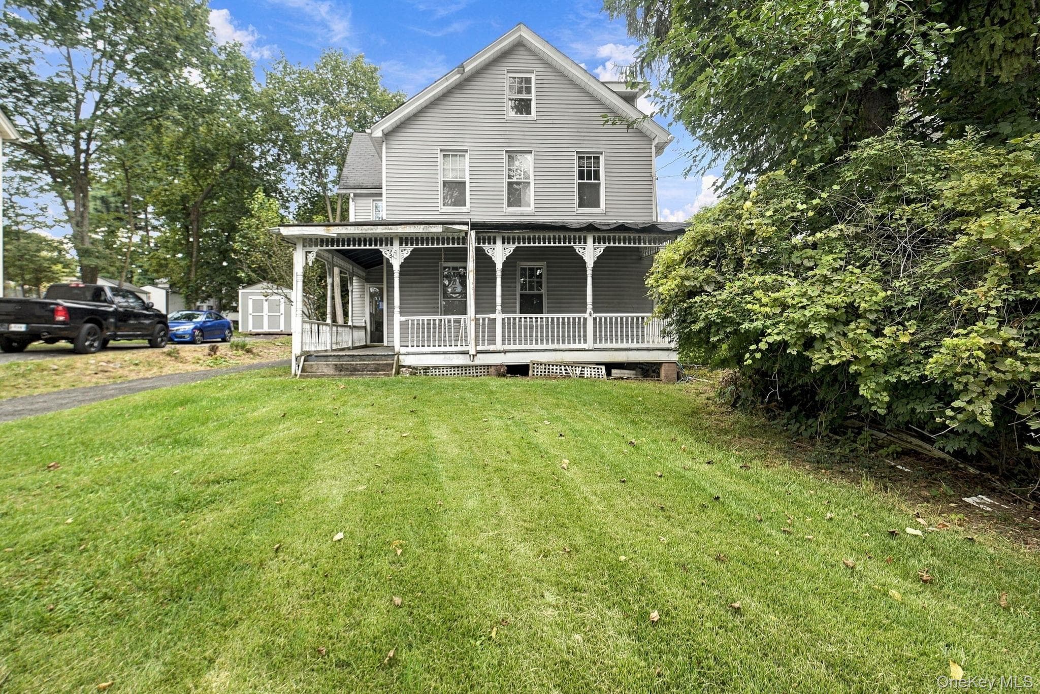 10 Hudson Terrace, Marlboro