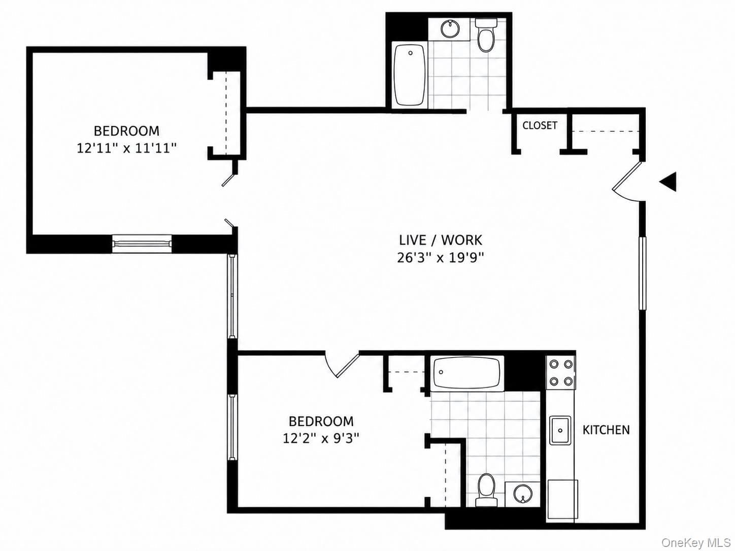 25 Leroy Place Unit: 415 thumbnail 18